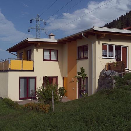 Ferienhaus Sam Innsbruck Ngoại thất bức ảnh